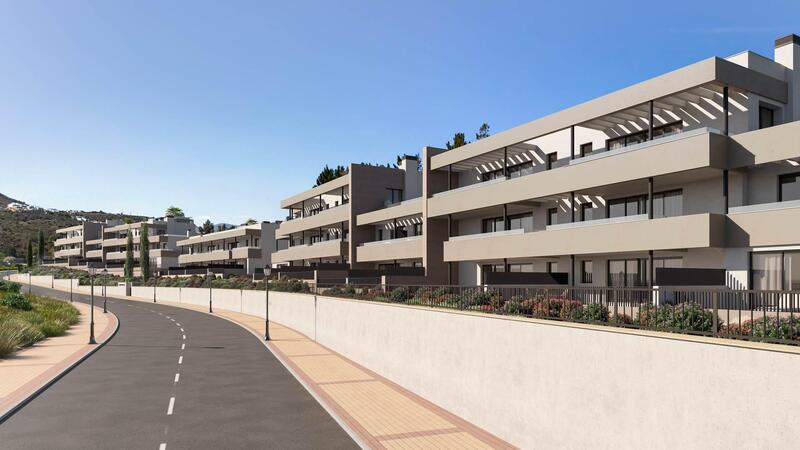 3 soveværelse Lejlighed til salg 3 soveværelse Lejlighed til salg