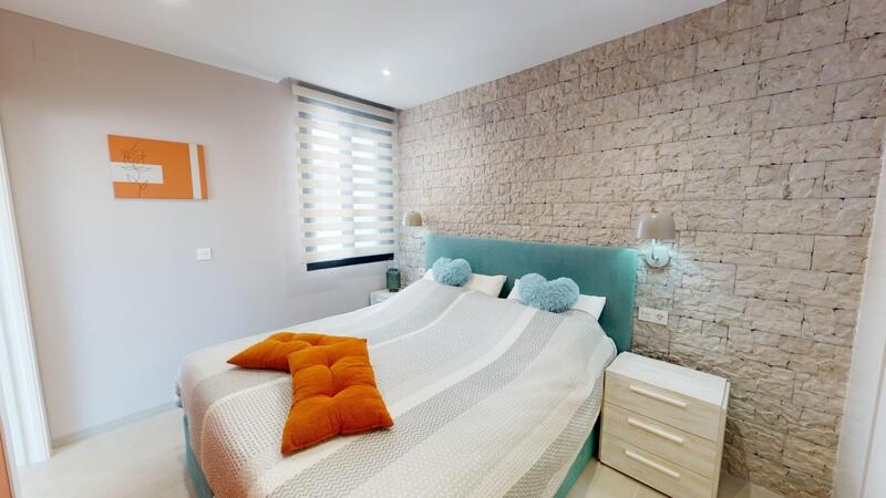 3 Cuarto Apartamento en venta