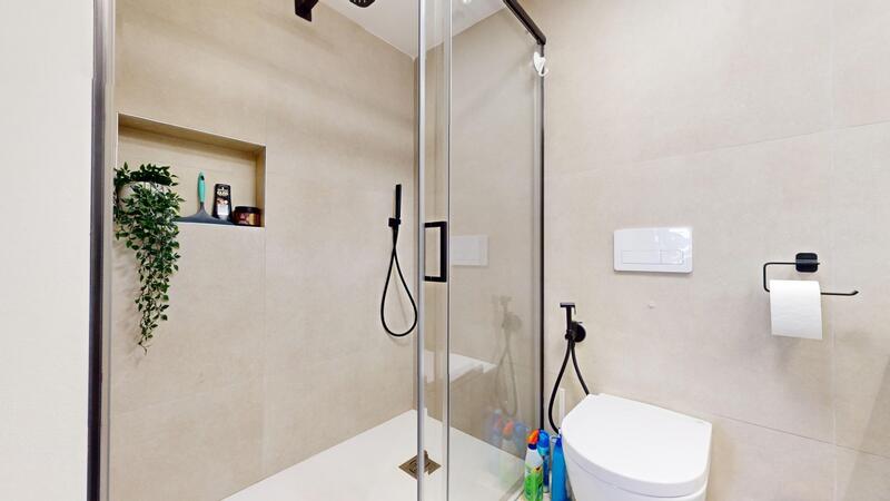 3 Cuarto Apartamento en venta