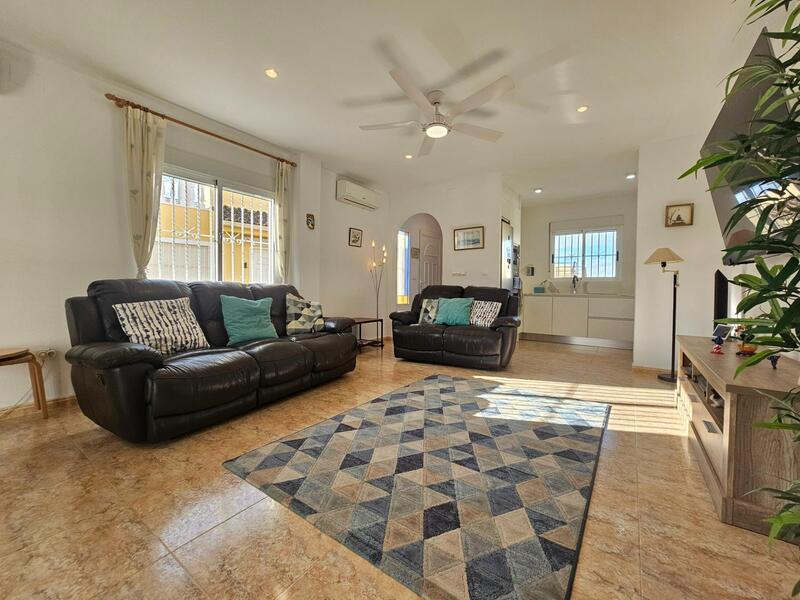 3 bedroom Villa for sale