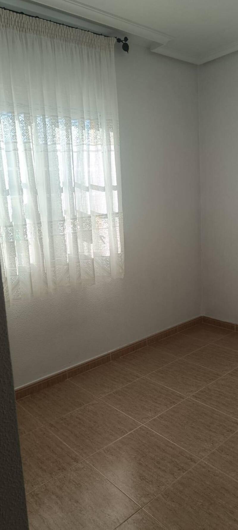 3 Cuarto Adosado en venta