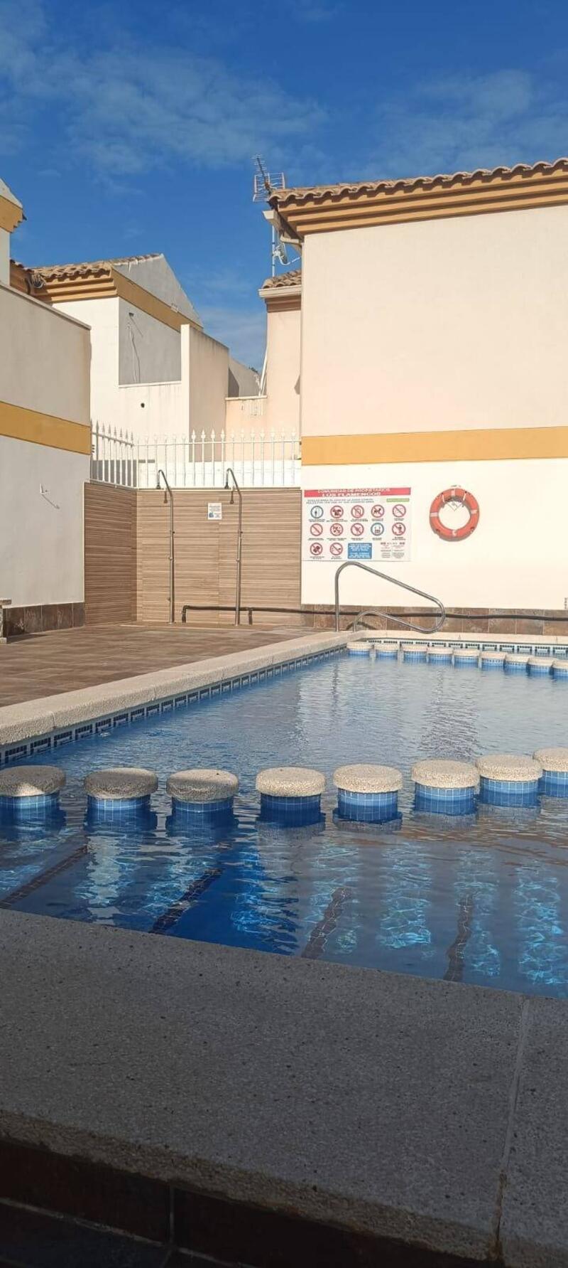 3 Cuarto Adosado en venta