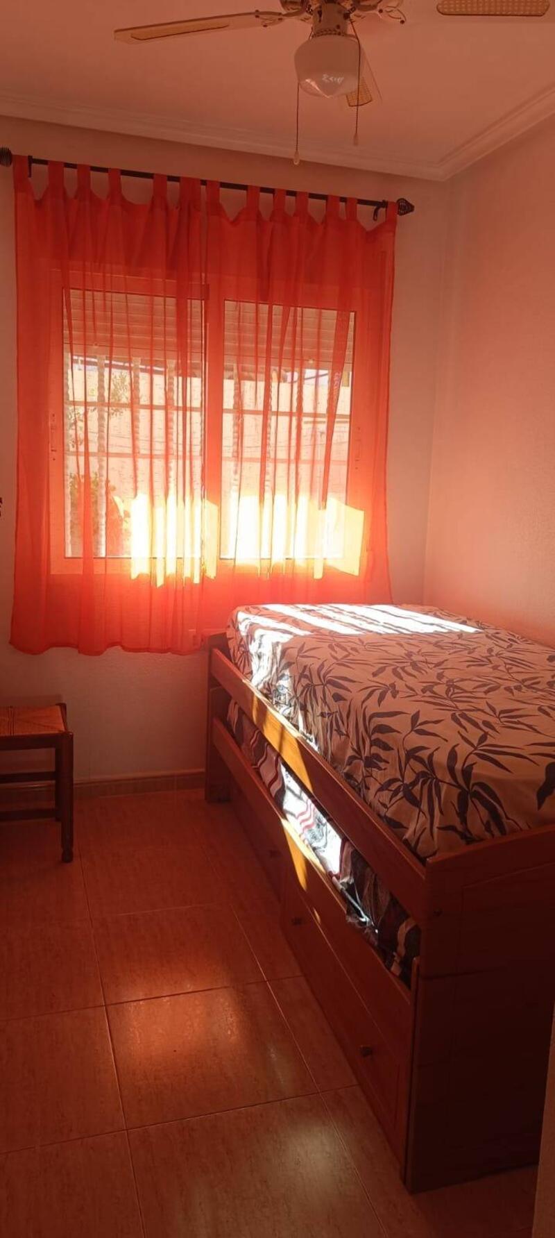 3 Cuarto Adosado en venta