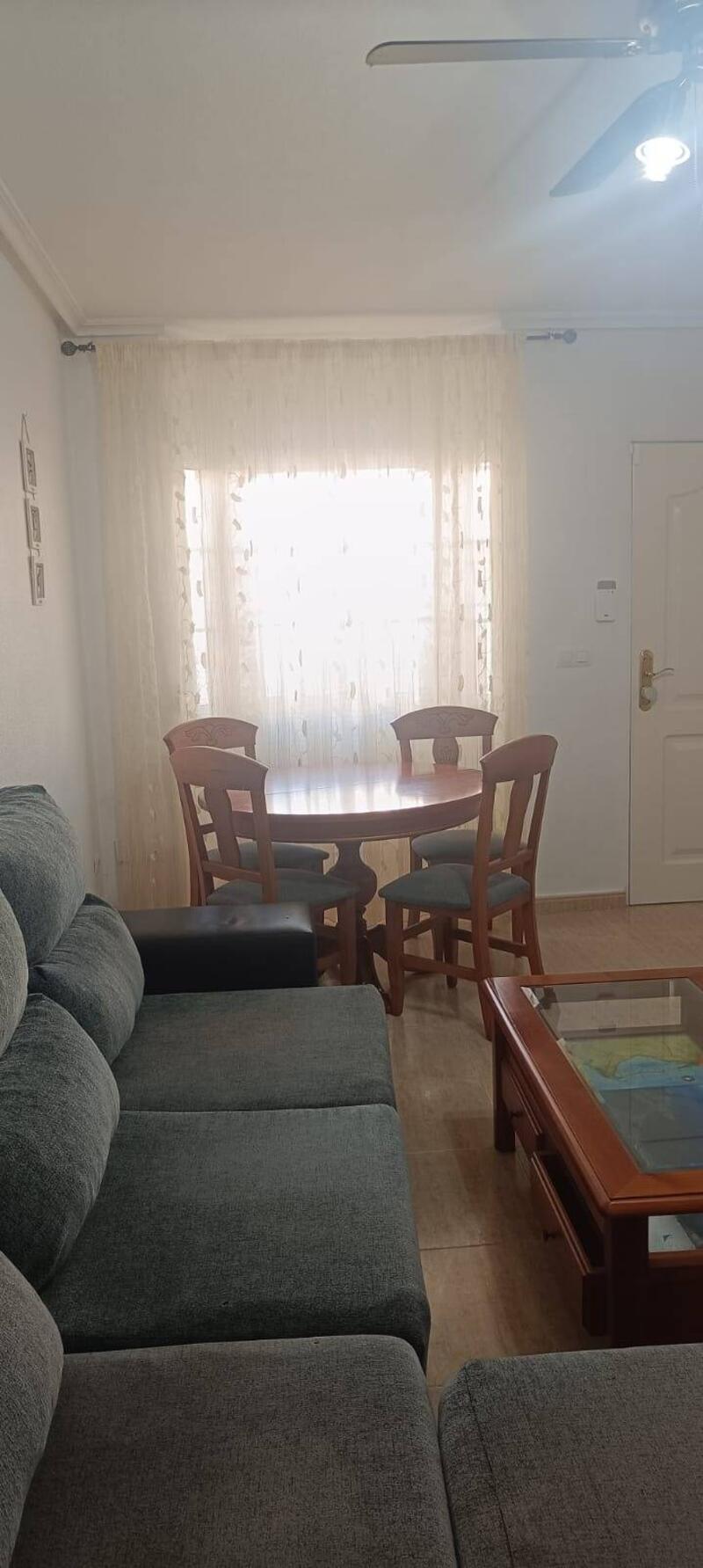 3 Cuarto Adosado en venta