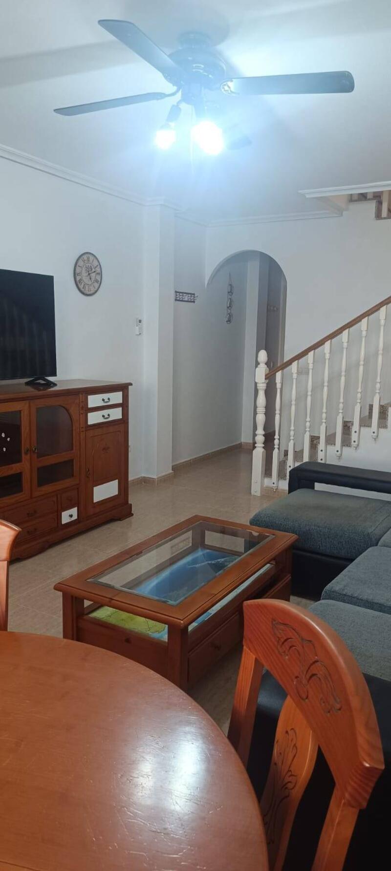 3 Cuarto Adosado en venta