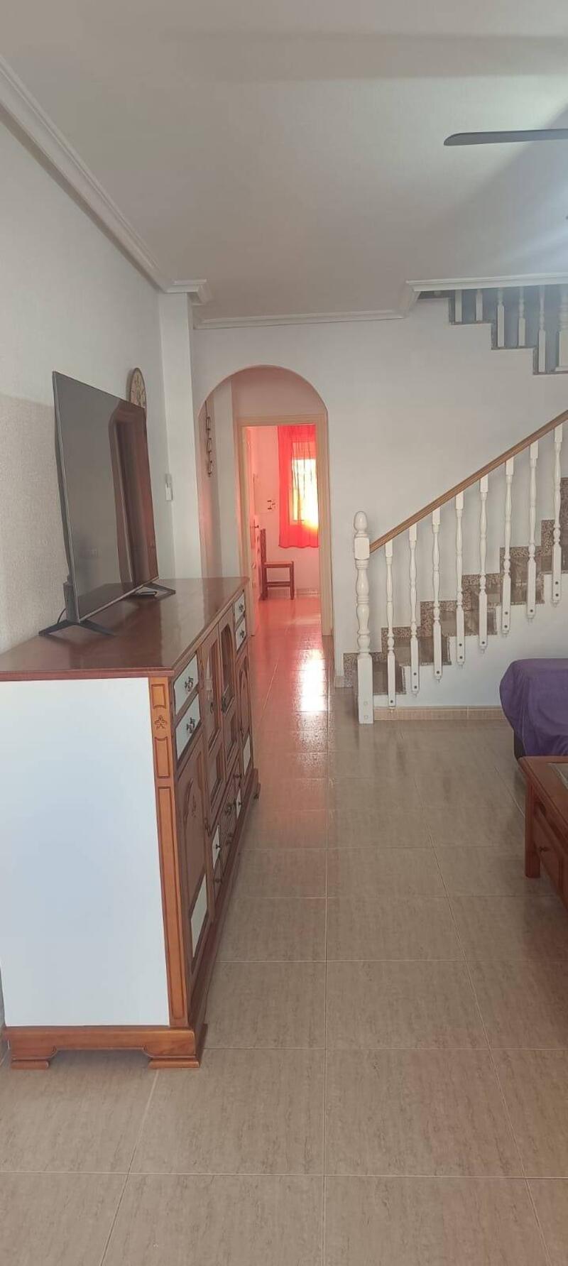 3 Cuarto Adosado en venta