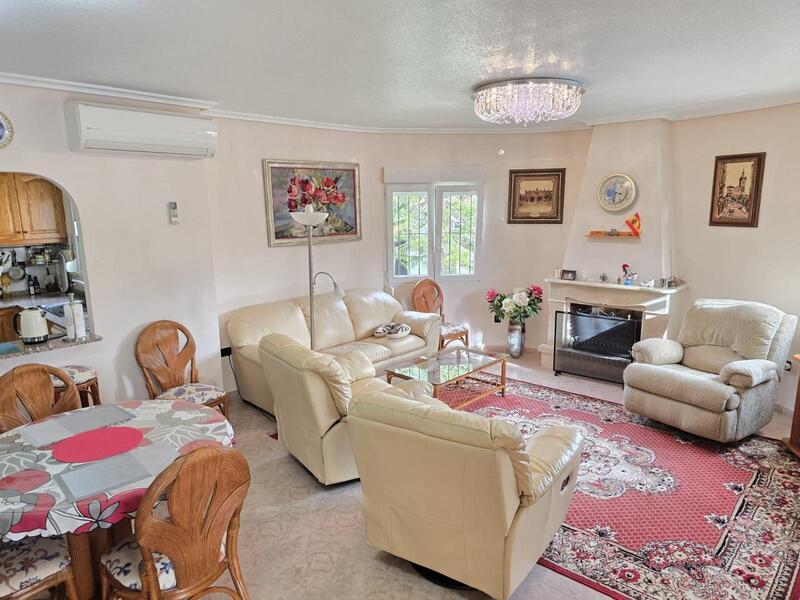 3 soverom Villa til salgs 3 soverom Villa til salgs