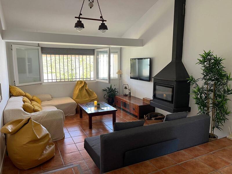 4 bedroom Villa for sale