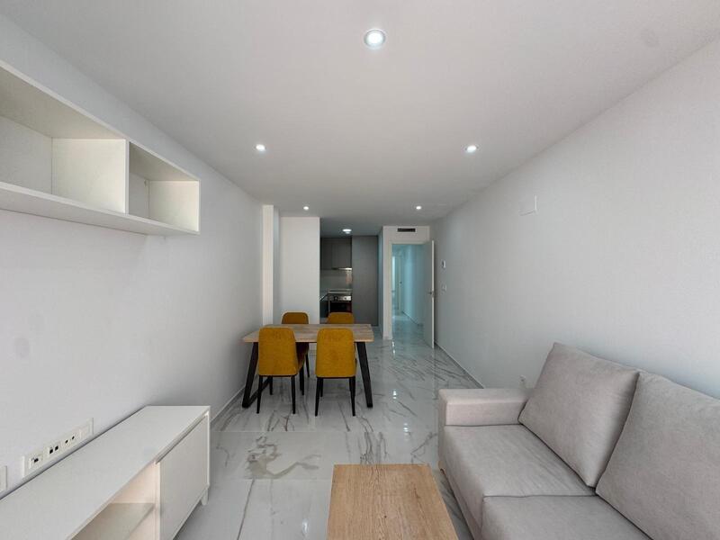 Apartment for sale in Torrevieja, Alicante Apartment for sale in Torrevieja, Alicante