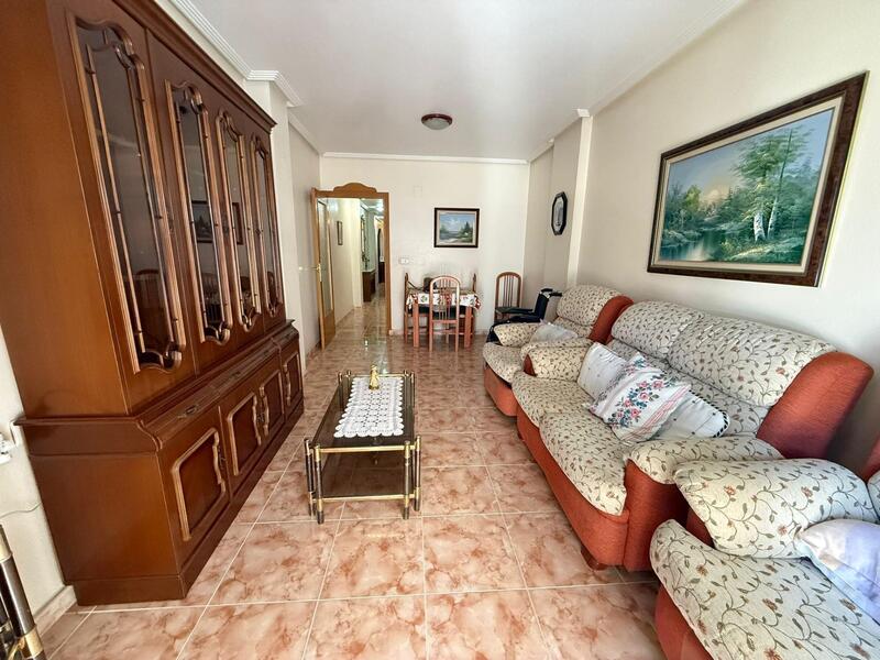 Apartment for sale in Torrevieja, Alicante Apartment for sale in Torrevieja, Alicante