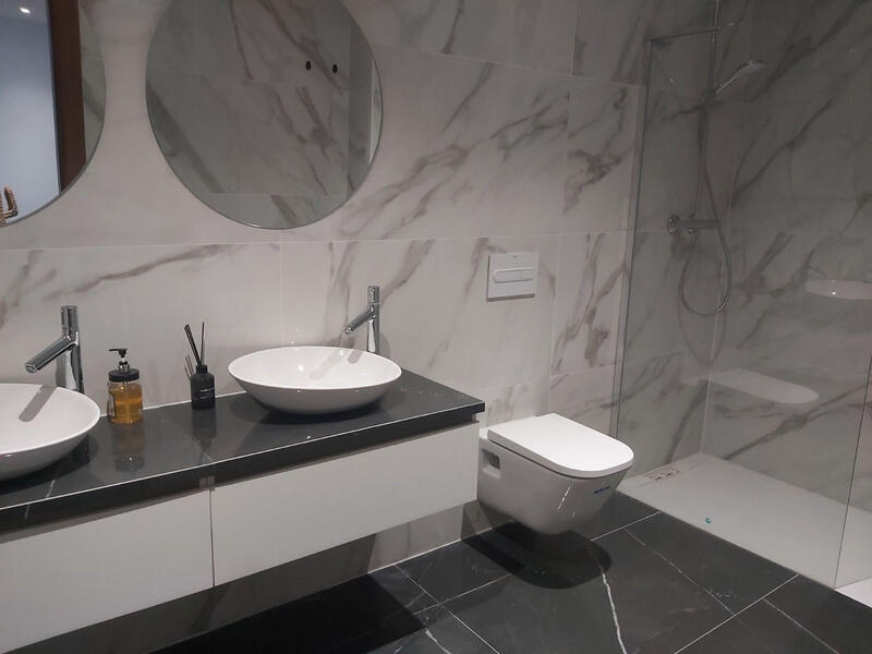 3 sovrum Villa till salu