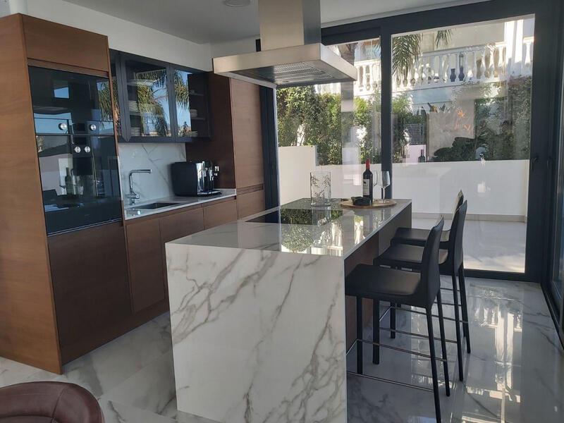 3 sovrum Villa till salu