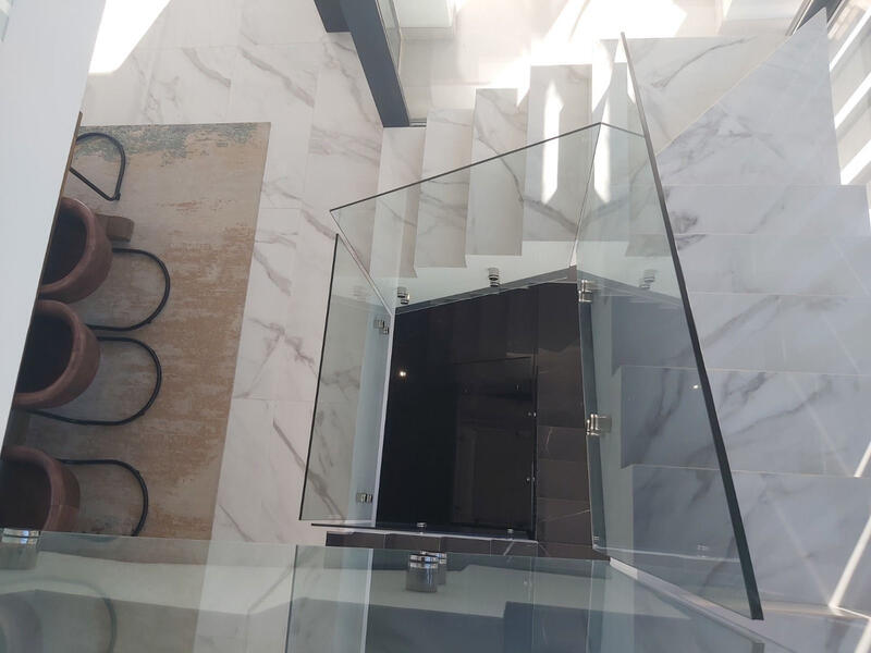 3 sovrum Villa till salu