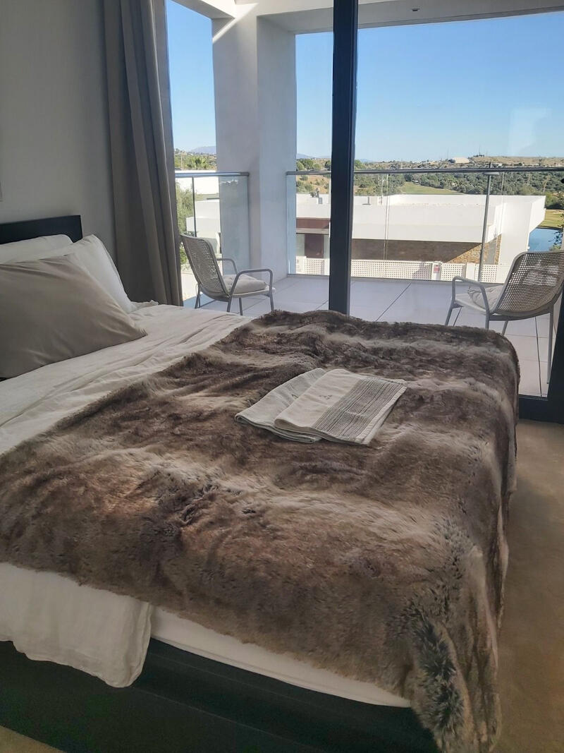 3 sovrum Villa till salu