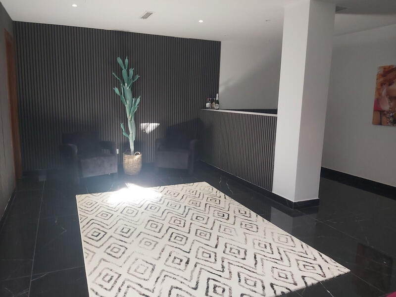 3 sovrum Villa till salu