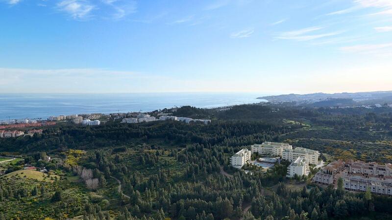 3 Cuarto Apartamento en venta