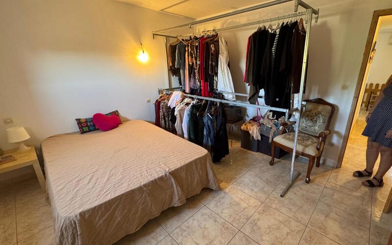 6 Cuarto Casa de Campo en venta