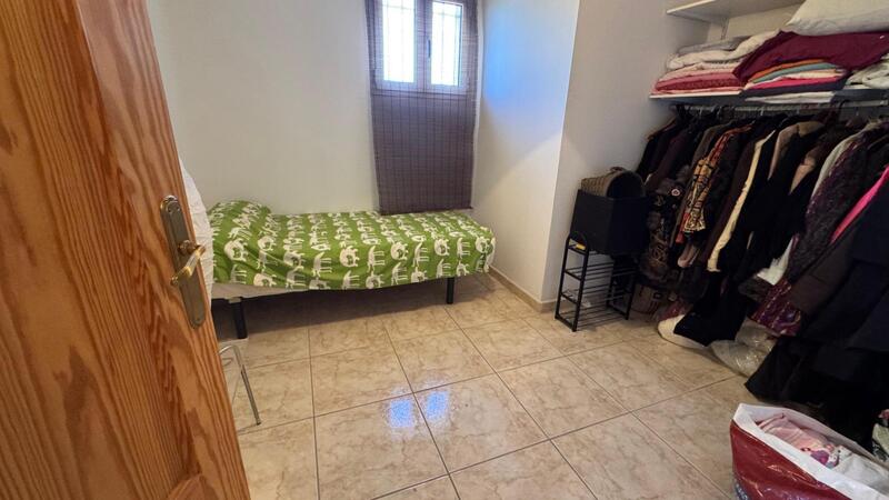 6 Cuarto Casa de Campo en venta