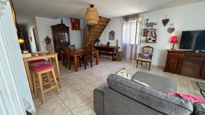 6 Cuarto Casa de Campo en venta