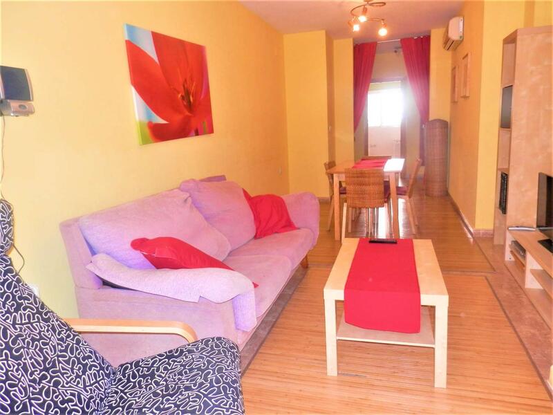 3 bedroom Apartment for sale