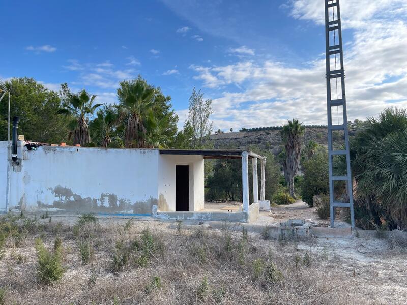 Country House for sale