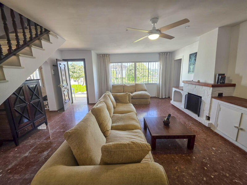 3 bedroom Villa for sale