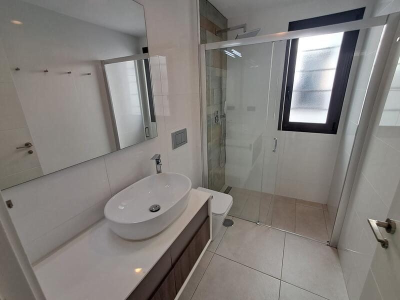 3 slaapkamer Villa Te koop