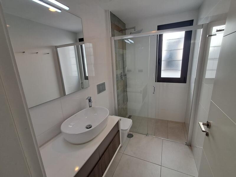 3 slaapkamer Villa Te koop