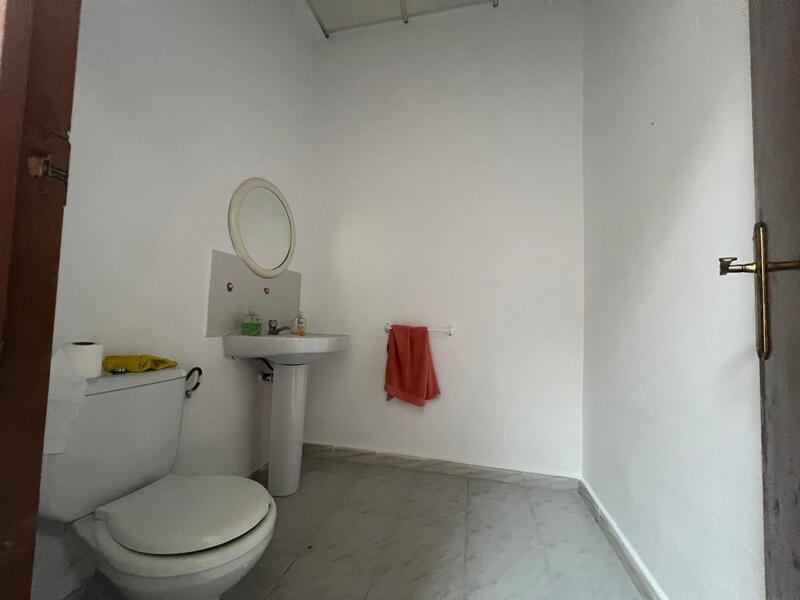 Local Comercial en venta