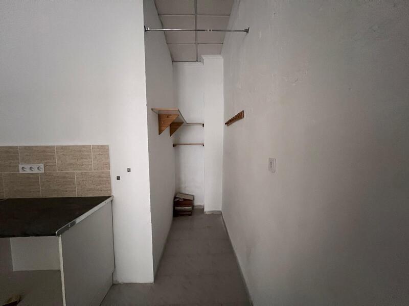 Local Comercial en venta