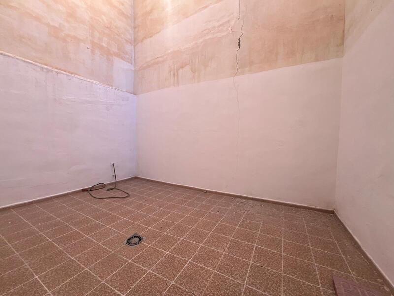 Local Comercial en venta