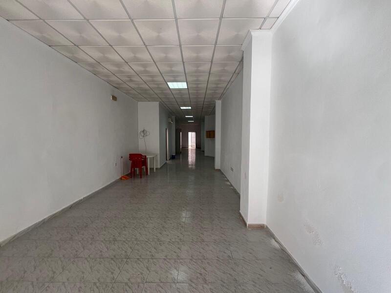 Local Comercial en venta
