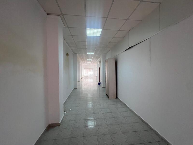 Local Comercial en venta