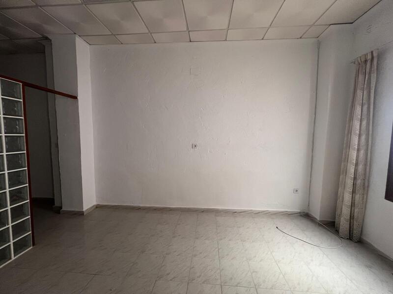 Local Comercial en venta