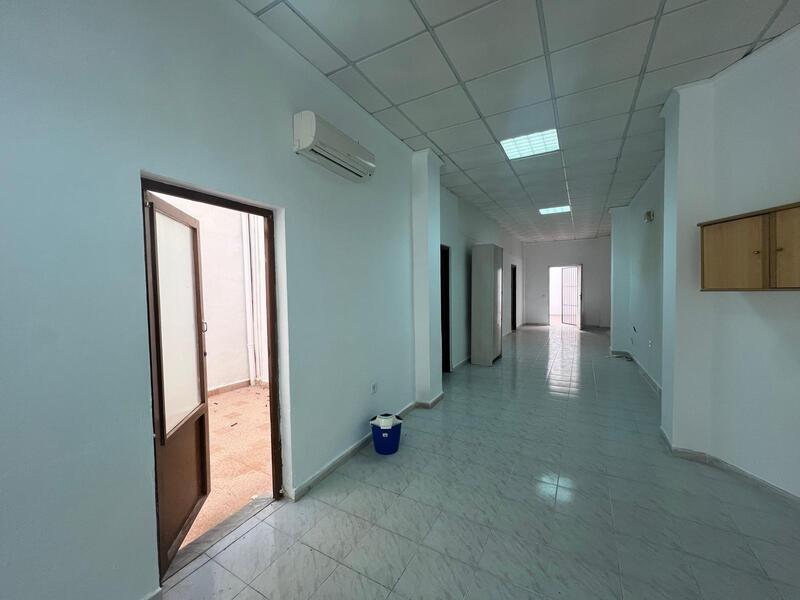 Local Comercial en venta