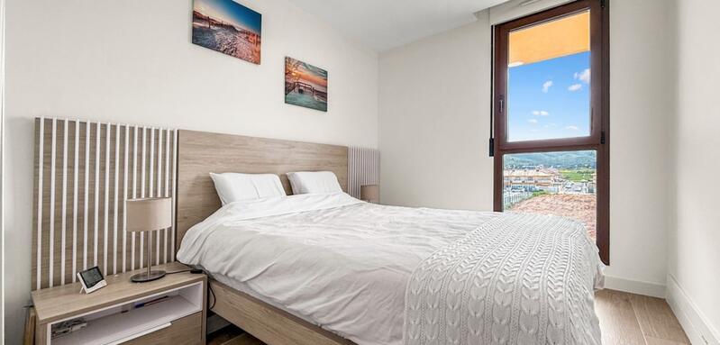 2 Cuarto Apartamento en venta