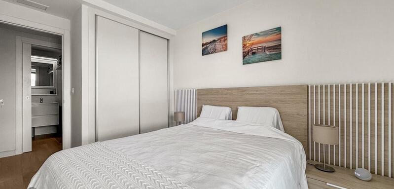 2 Cuarto Apartamento en venta