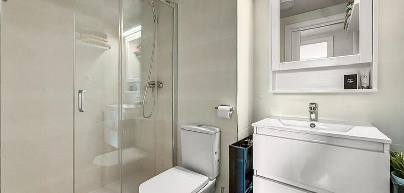 2 Cuarto Apartamento en venta