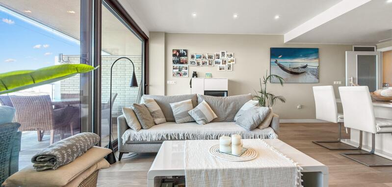 2 Cuarto Apartamento en venta