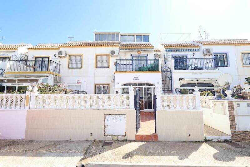 2 bedroom Villa for sale
