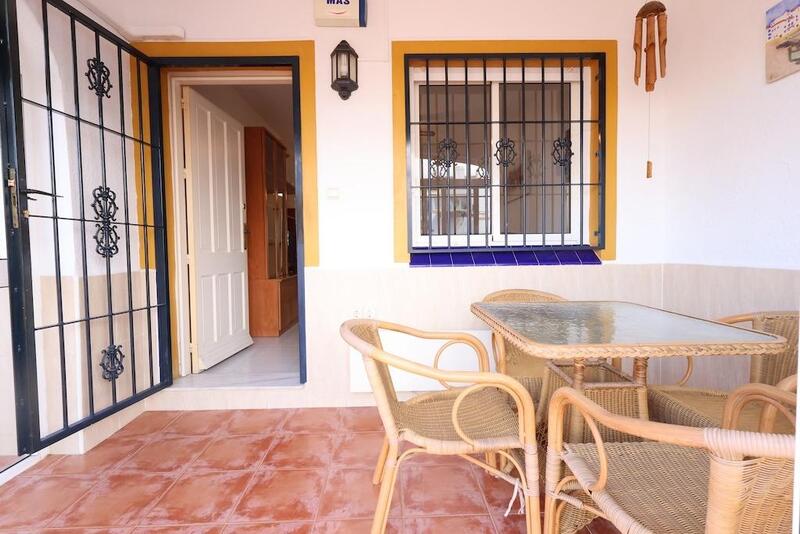 2 bedroom Villa for sale