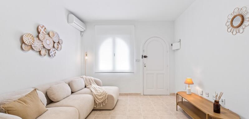 2 Cuarto Adosado en venta