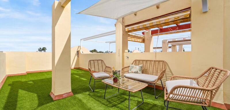 2 Cuarto Adosado en venta