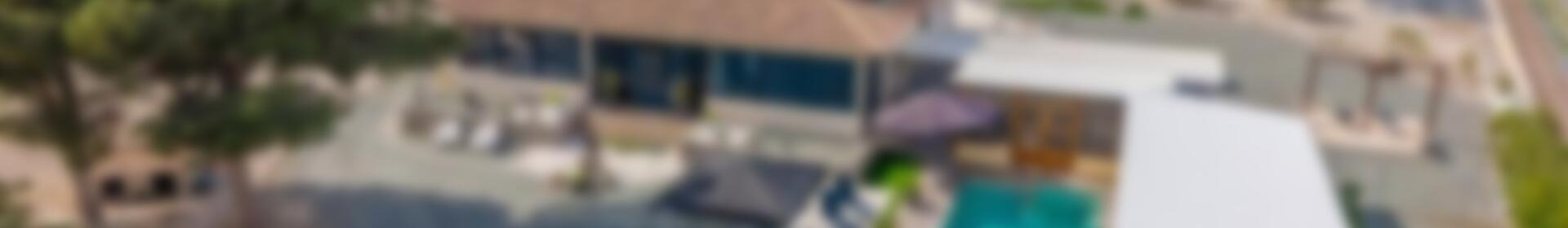 7 chambre Auberge à vendre