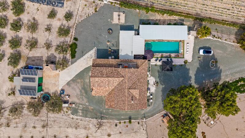 7 chambre Auberge à vendre