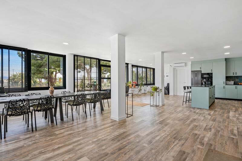 7 chambre Auberge à vendre