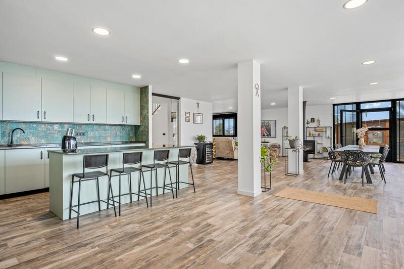 7 chambre Auberge à vendre