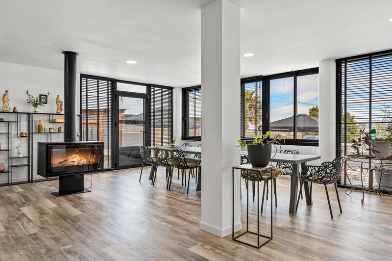 7 chambre Auberge à vendre