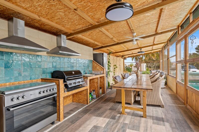 7 chambre Auberge à vendre