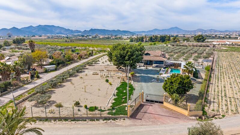 7 chambre Auberge à vendre